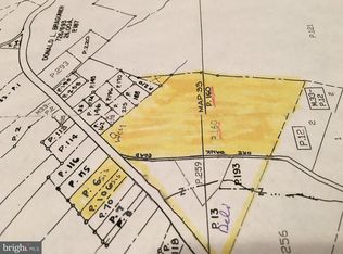 13723 National Pike, Clear spring, MD 21722