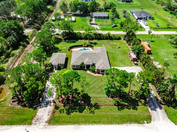 18266 Murcott Boulevard, The Acreage, FL 33470