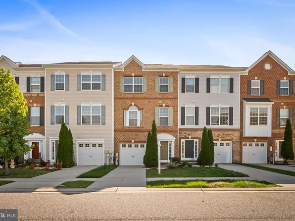 7723 Town View Dr, Baltimore, MD 21222