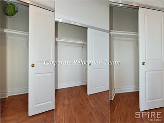 Rented by Spire Group