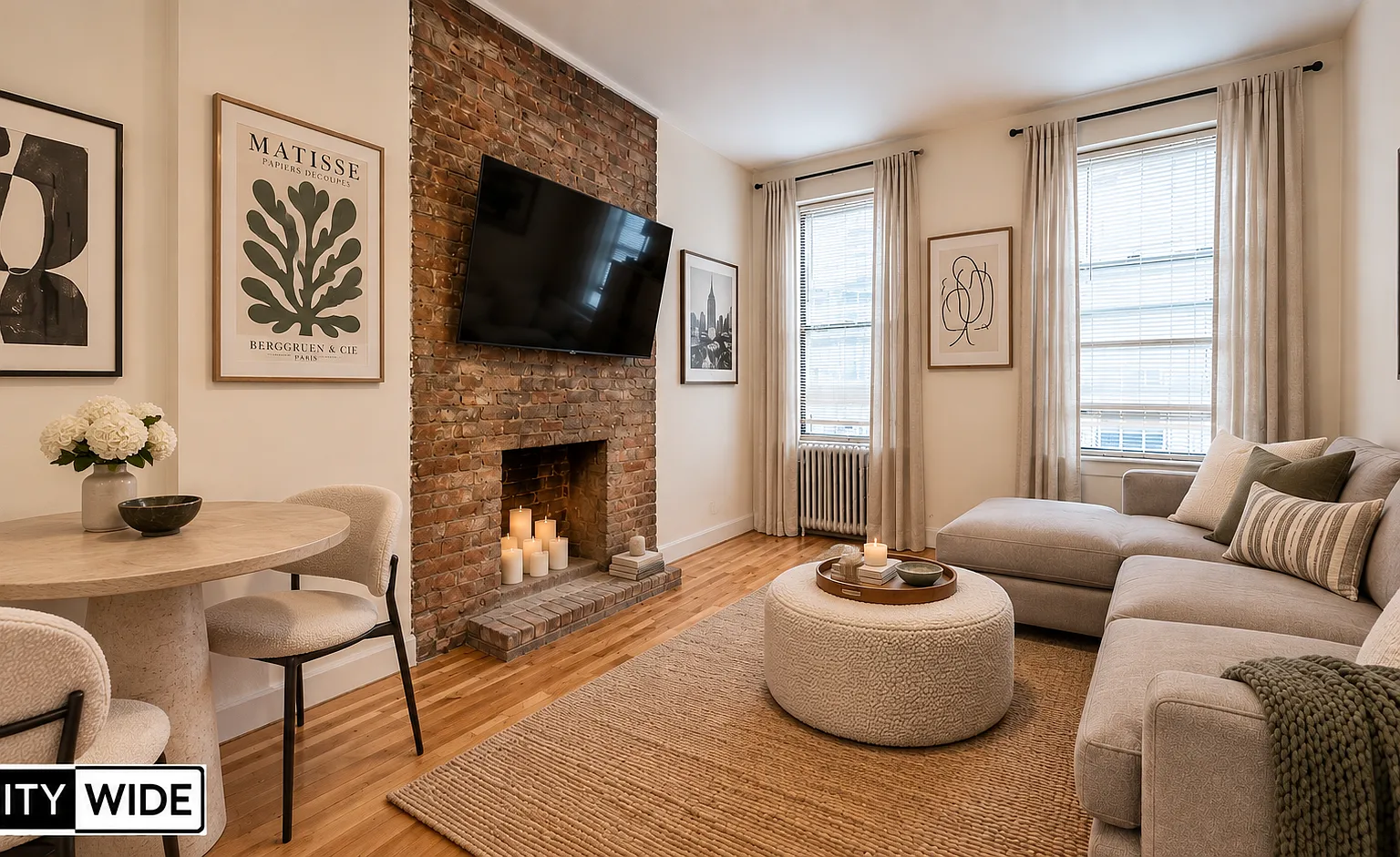 7 Saint Marks Place — Photo 1