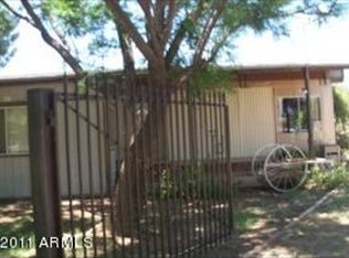 8142 N 99th Ave, Peoria, AZ 85345