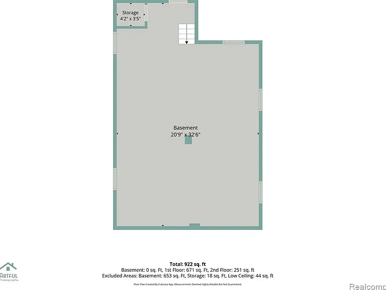 329 W Sonoma Ave — Photo 25