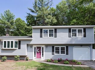 13 Dixon Cir, Holliston, MA 01746