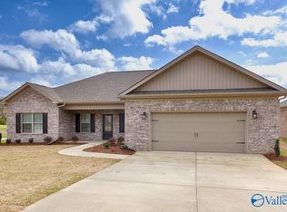 25702 Beulah Rd, Elkmont, AL 35620