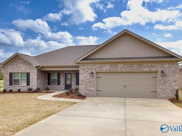 25702 Beulah Rd, Elkmont, AL 35620