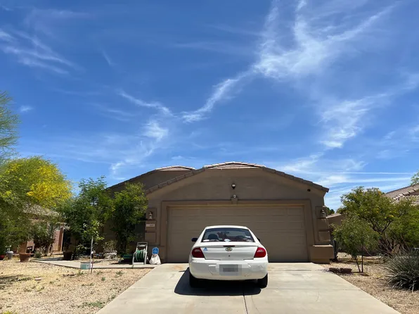 8099 N 109th Dr, Peoria, AZ 85345