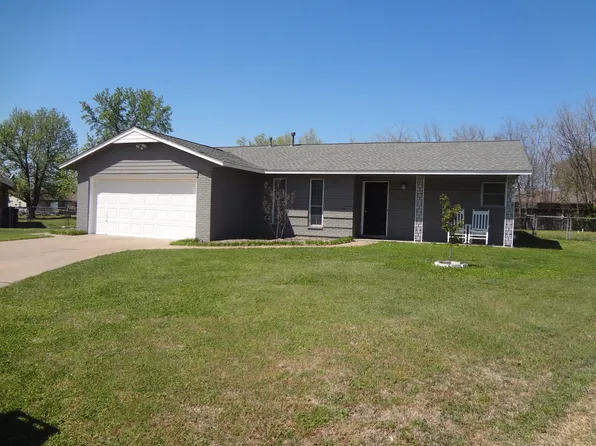 1505 S 117th Ave E, Tulsa, OK 74128