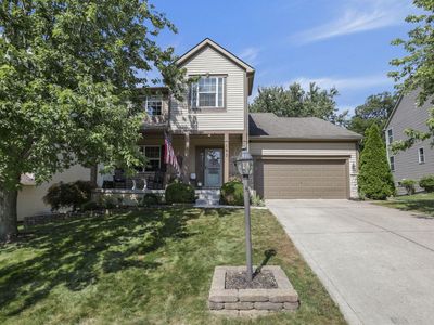 193 Shaleridge Dr, Pataskala, OH, 43062