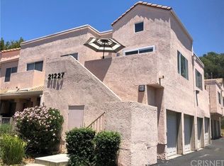 21227 Trumpet Dr UNIT 201, Santa Clarita, CA 91321