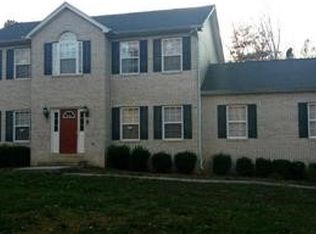 27161 Bohle Rd, Mechanicsville, MD 20659
