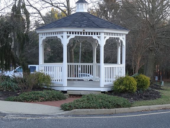 Community Gazebo