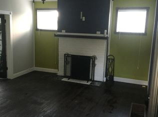 1402 Pennsylvania Ave, Fairmont, WV