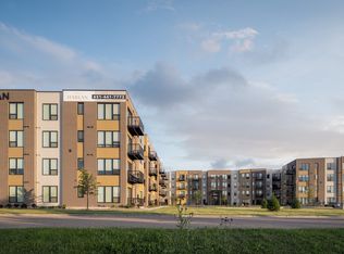 The Harlan, Saint Paul, MN 55128
