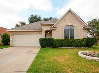 14501 Rumfeldt St, Austin, TX 78725