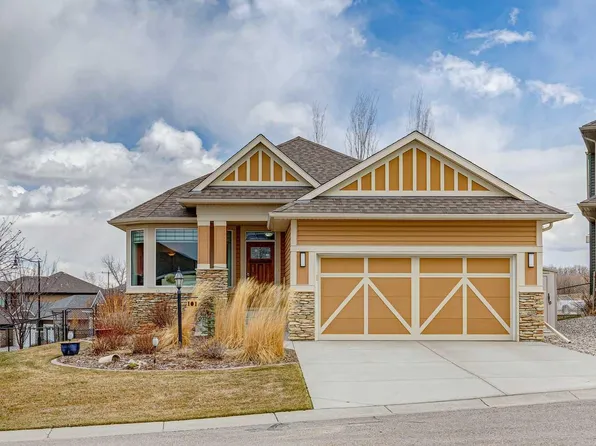 101 Sheep River Lndg, Okotoks, AB T1S 2G7