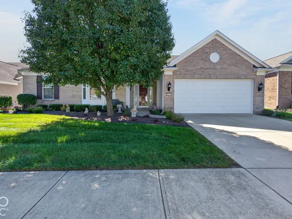 16171 Oakford Trl, Fishers, IN 46037