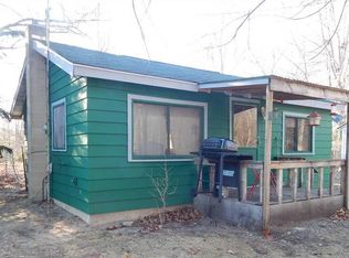 21 Cox Rd, Whittemore, MI 48770