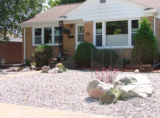 1507 W A St, Iron Mountain, MI 49801