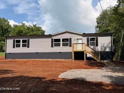 175 McCormick Ln, Harriman, TN, 37748