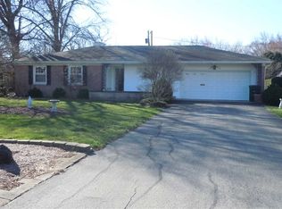 3111 W Riverside Ave, Muncie, IN 47304