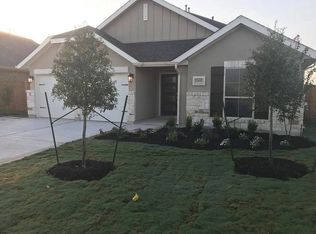 13837 Arbor Hill Cove, Manor, TX 78653