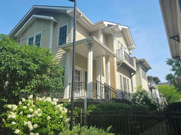 4017 Elkins Aly, Nashville, TN 37209