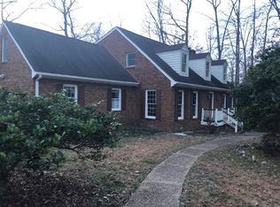 105 Lawnes Cir, Williamsburg, VA 23185