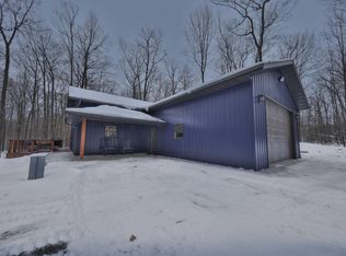 W9110 Wildwood Rd, Willard, WI 54493