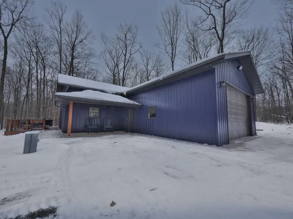 W9110 Wildwood Road, Willard, WI 54493