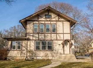 644 46th St, Des Moines, IA 50312