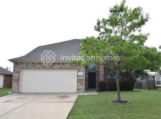 1141 Mourning Dove Dr, Burleson, TX 76028