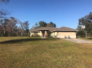 7645 SW Horse Creek Rd, Arcadia, FL 34266