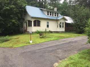 16 Maple St, Bridgton, ME 04009