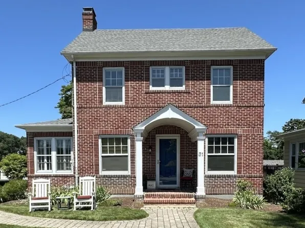 31 Frederick St, Morristown Town, NJ 07960