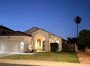 4040 W Tonopah Dr, Glendale, AZ 85308