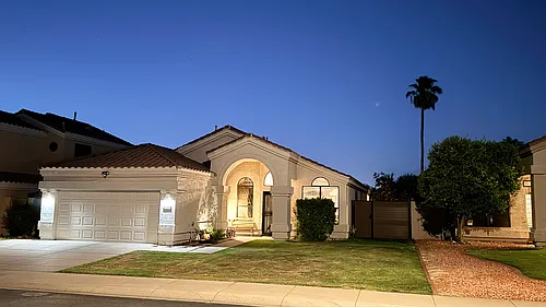 4040 W Tonopah Dr Photo 1
