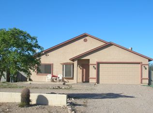 41639 W Rovey Ave, Tonopah, AZ 85354