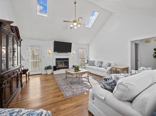 109 Lorene Dr, Harvest, AL 35749