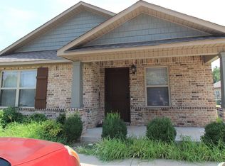 4711 S 27th St #A, Fort Smith, AR 72901