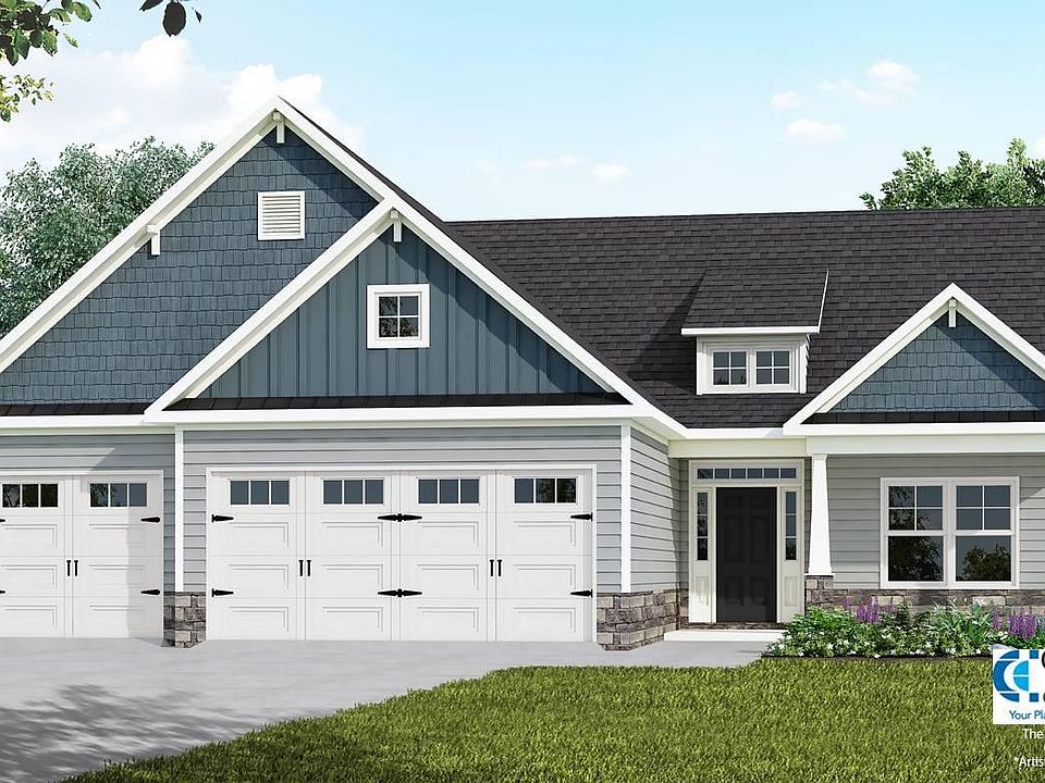 2nd image of 821 Winston Pines Dr