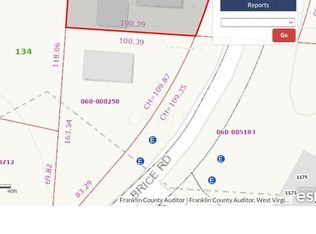 1121 Brice Rd, Reynoldsburg, OH 43068