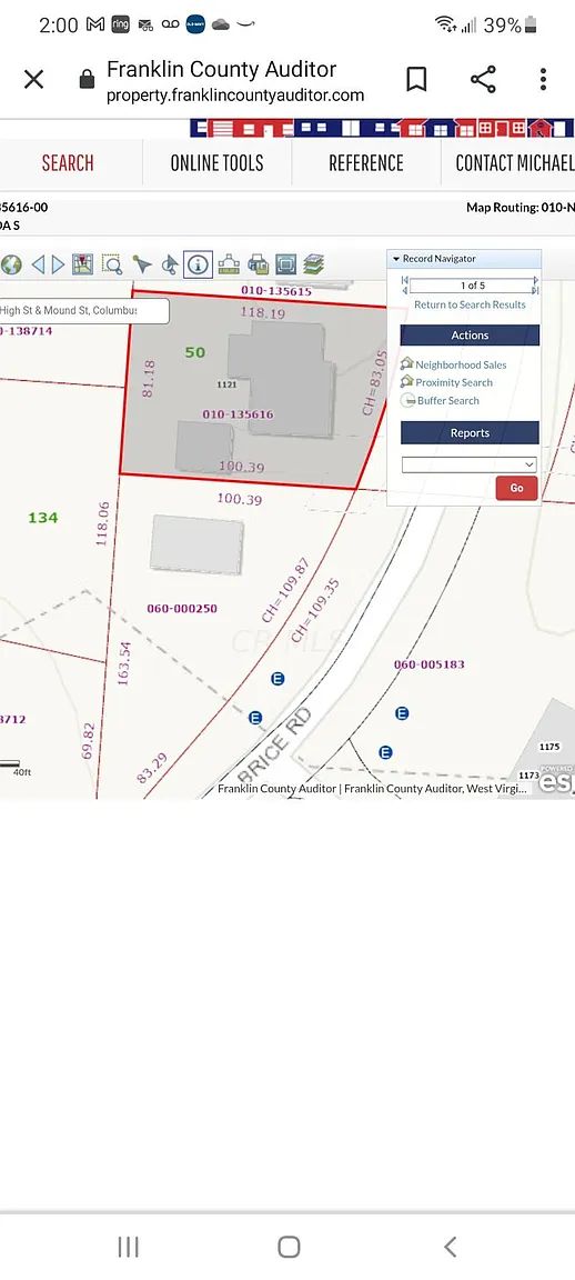 1121 Brice Rd photo 1