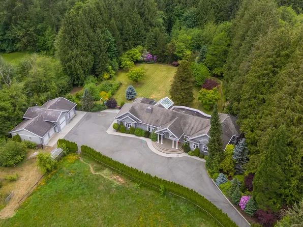 3339 236th St, Langley, BC V2Z 2H9
