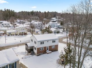 21 Duclos St, Goffstown, NH 03045