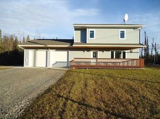 3185 Nate Cir, North Pole, AK 99705