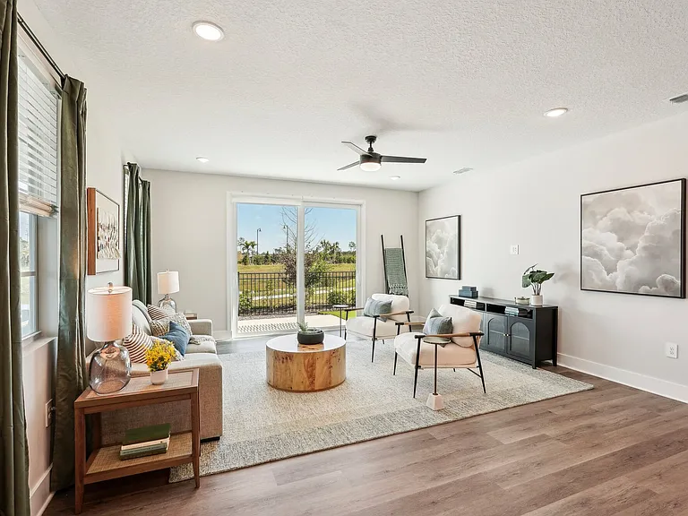 BB Living Wellen Park — Photo 66
