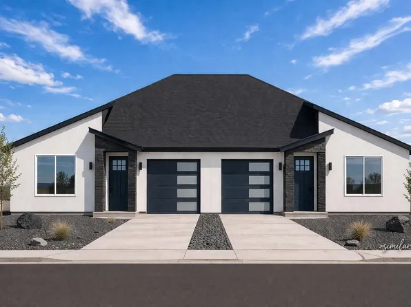 1142 Fairhaven Loop #26, Richland, WA 99352