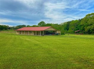621 County Road 3145, Quitman, TX 75783
