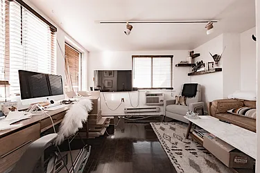 Rented by The Downtown LLC